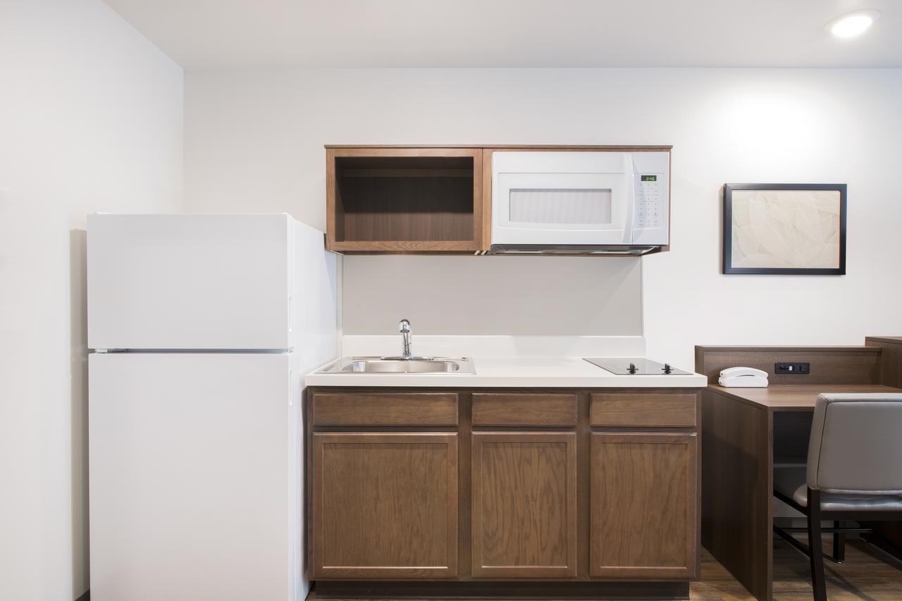 Woodspring Suites Savannah 普勒 外观 照片